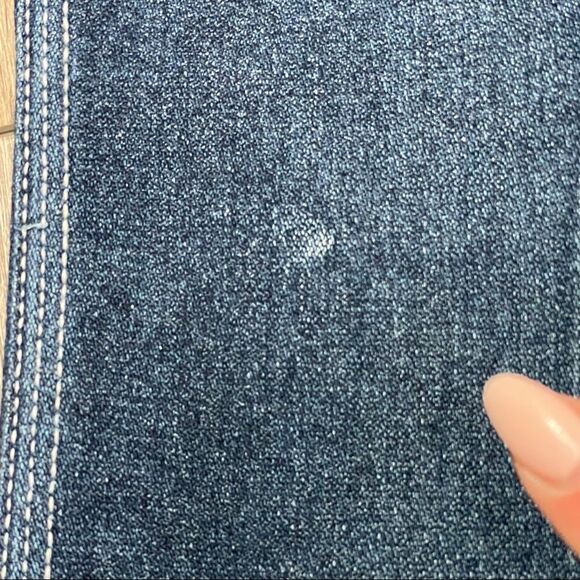 Vintage Braxton High Rise Mom Jeans Size 14 - Picture 5 of 15